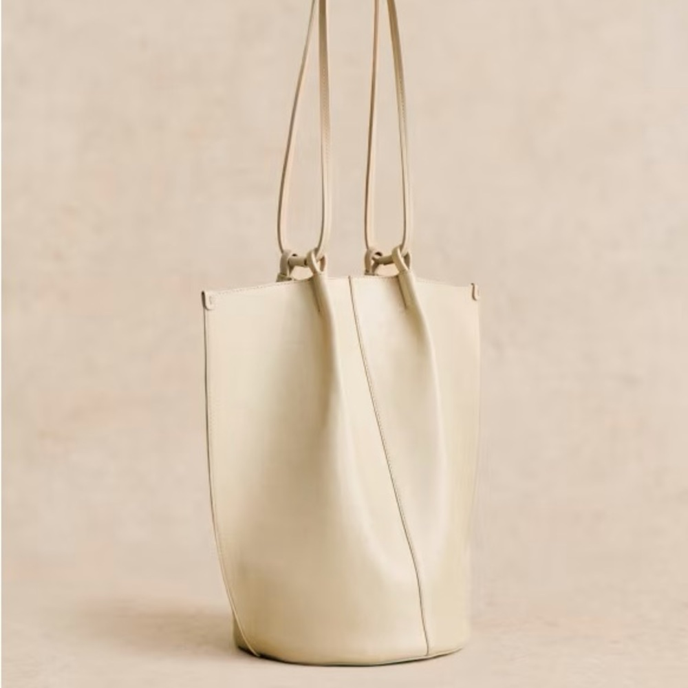 Sezane Romie Bag brand new